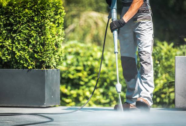 Best Machinery and Equipment Cleaning  in Liberty, PA