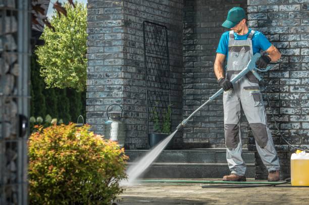 Best Soft Washing  in Liberty, PA
