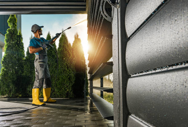 Liberty, PA  Pressure Washing Services Company